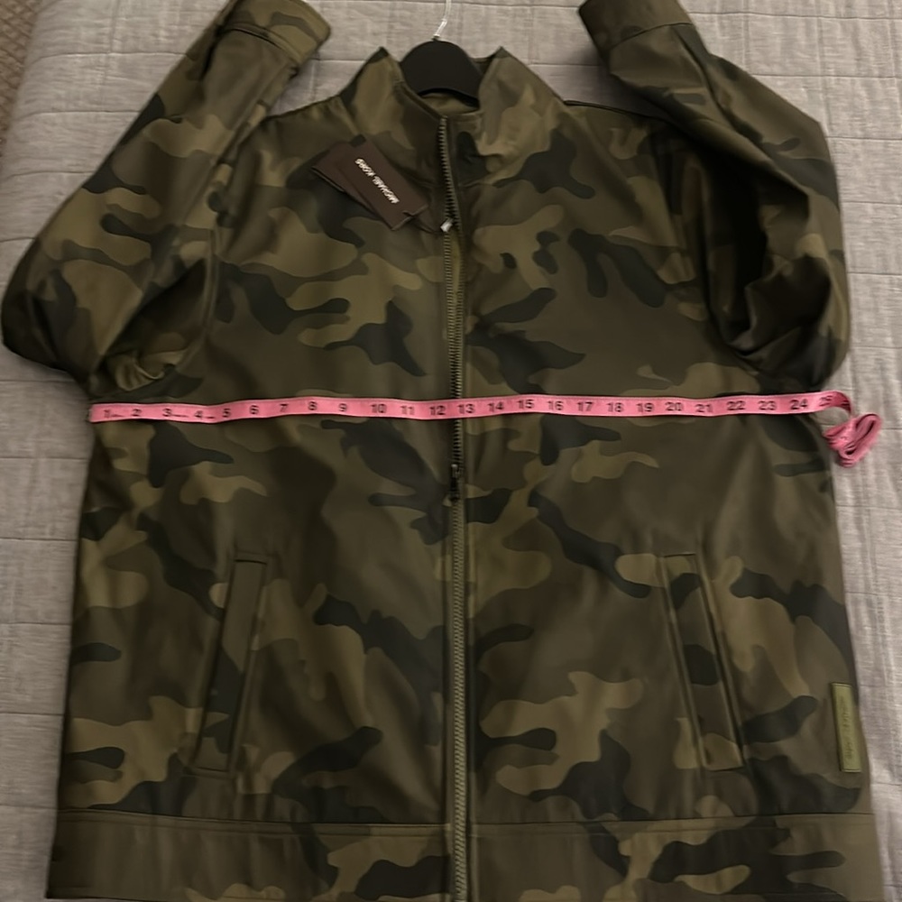 Mens Jacket - Picture 11 of 11